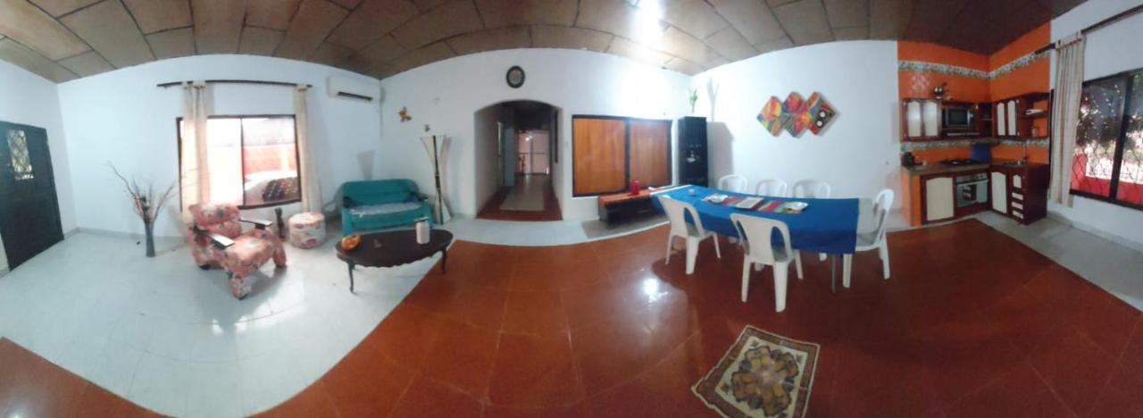 Apartmán Casa Itci Tours Cartagena Exteriér fotografie