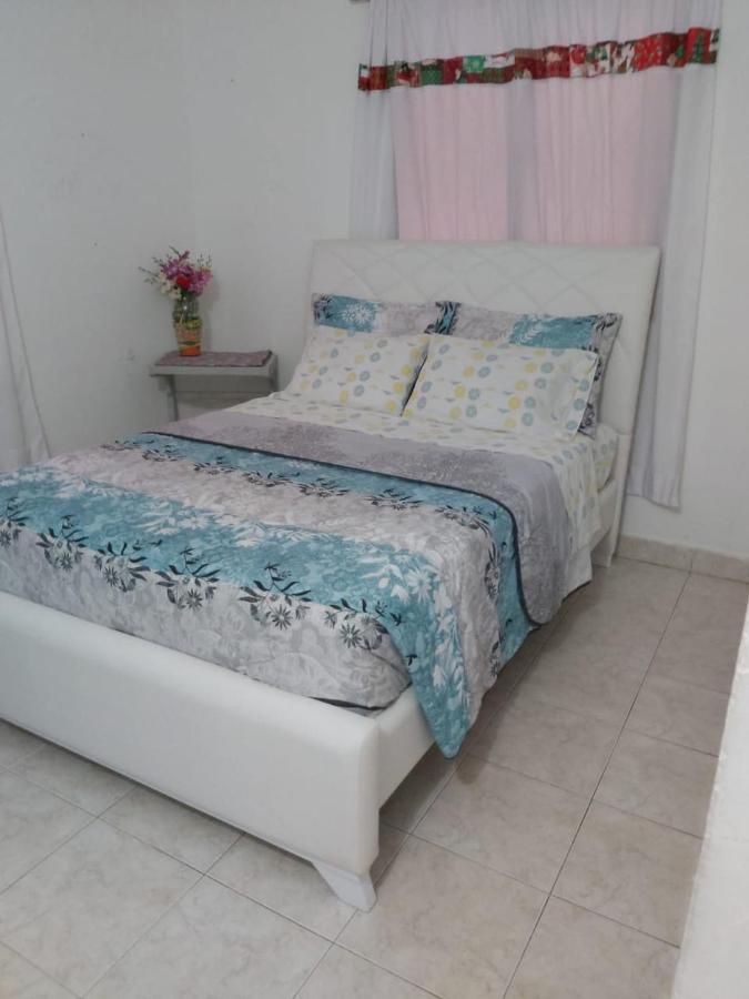 Apartmán Casa Itci Tours Cartagena Exteriér fotografie