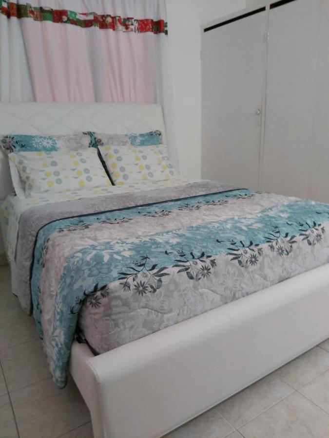 Apartmán Casa Itci Tours Cartagena Exteriér fotografie
