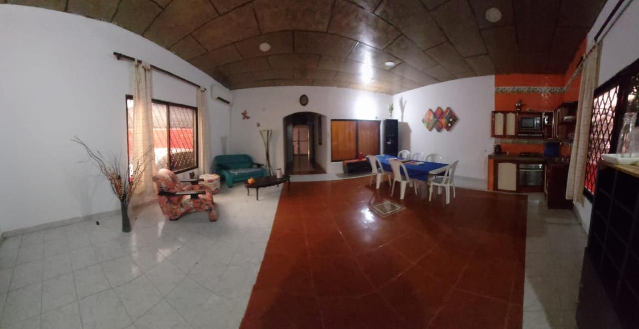 Apartmán Casa Itci Tours Cartagena Exteriér fotografie
